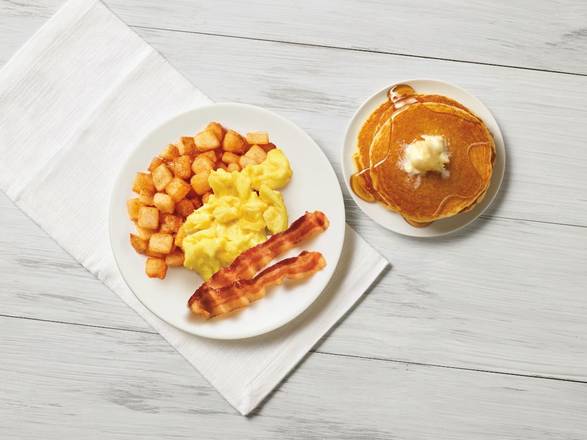 The Big Breakfast