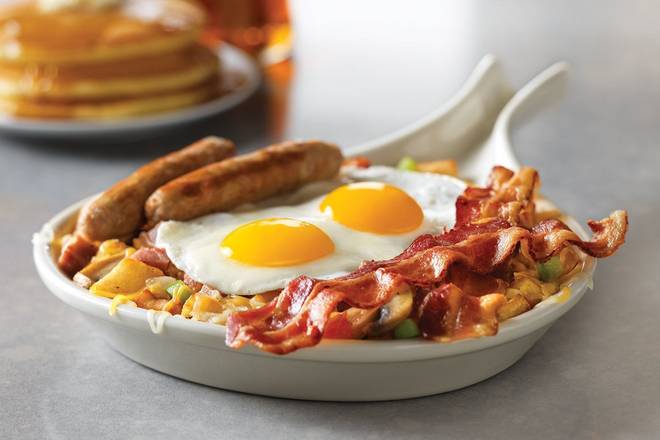 Ultimate Skillet*