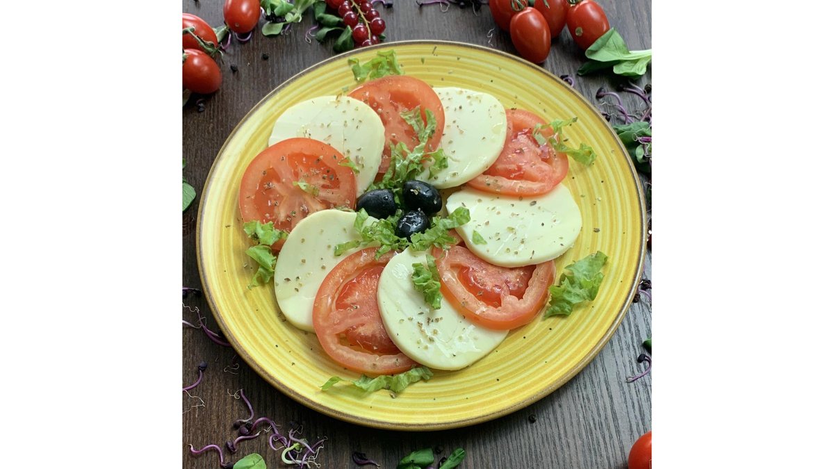 Caprese