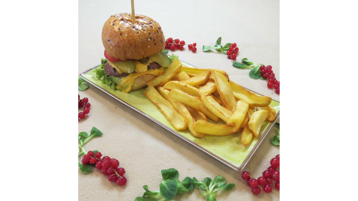 Cheeseburger