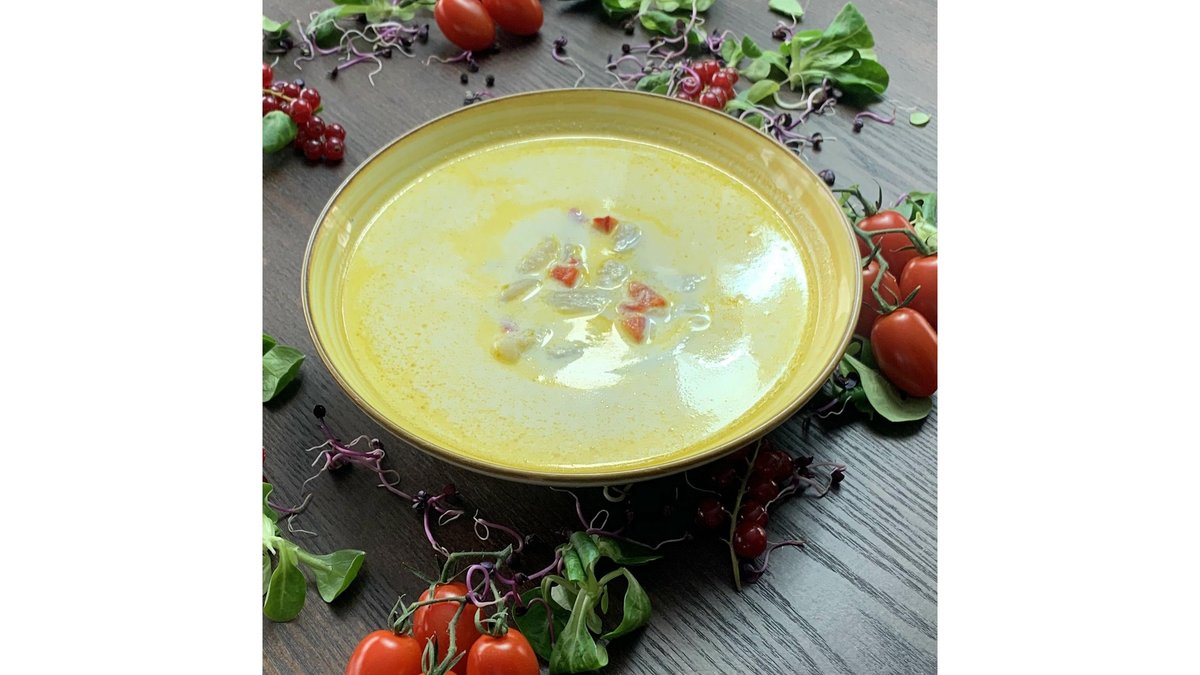 Ciorbă de burtă