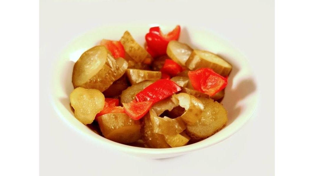 Murături