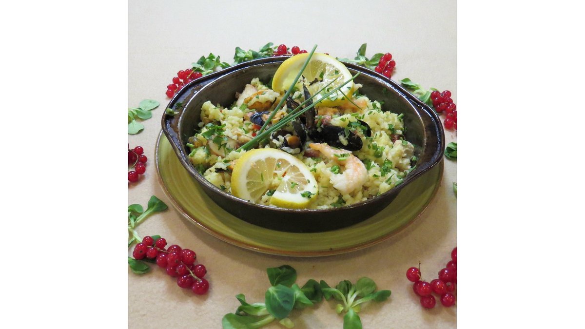 Paella