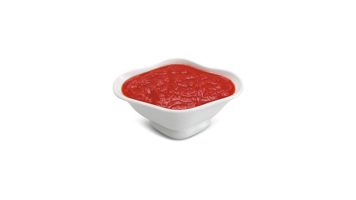 Sos de roșii dulce