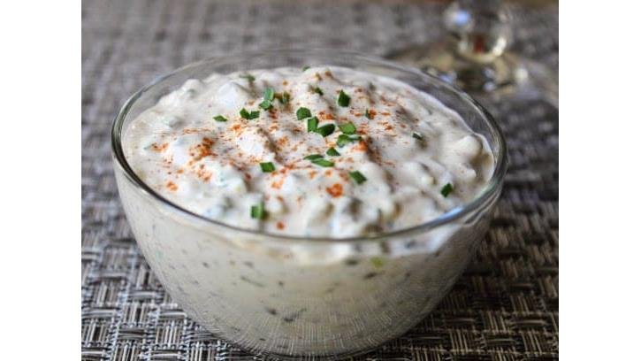 Sos remoulade