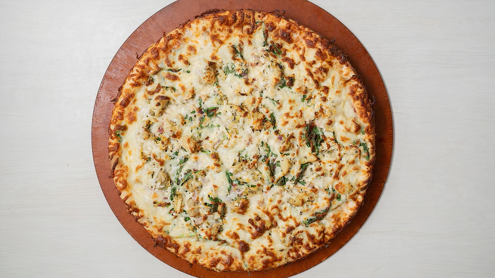 Bayside Veggie