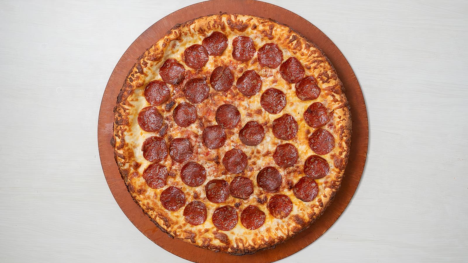 Pepperoni