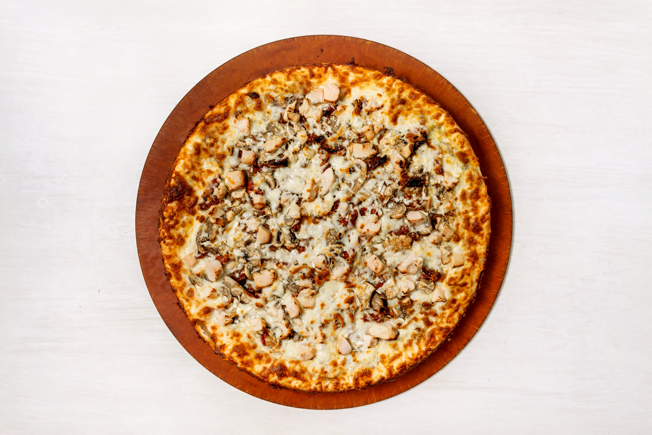 Pesto Chicken