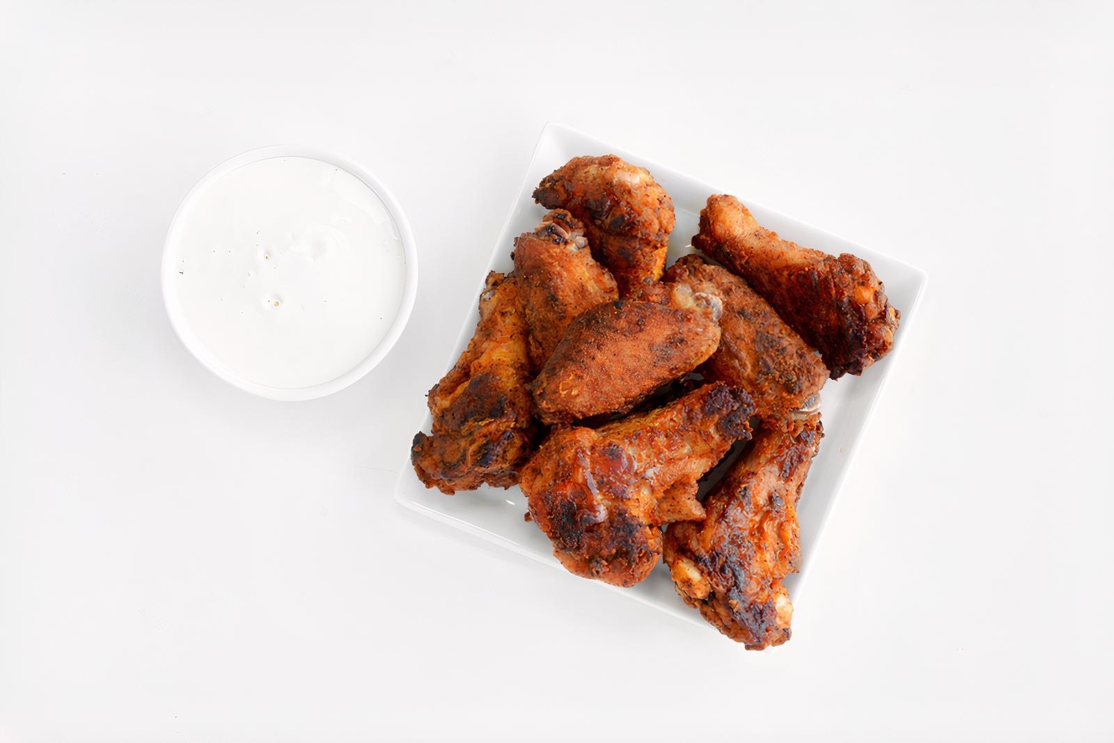 Wings 1 Lb