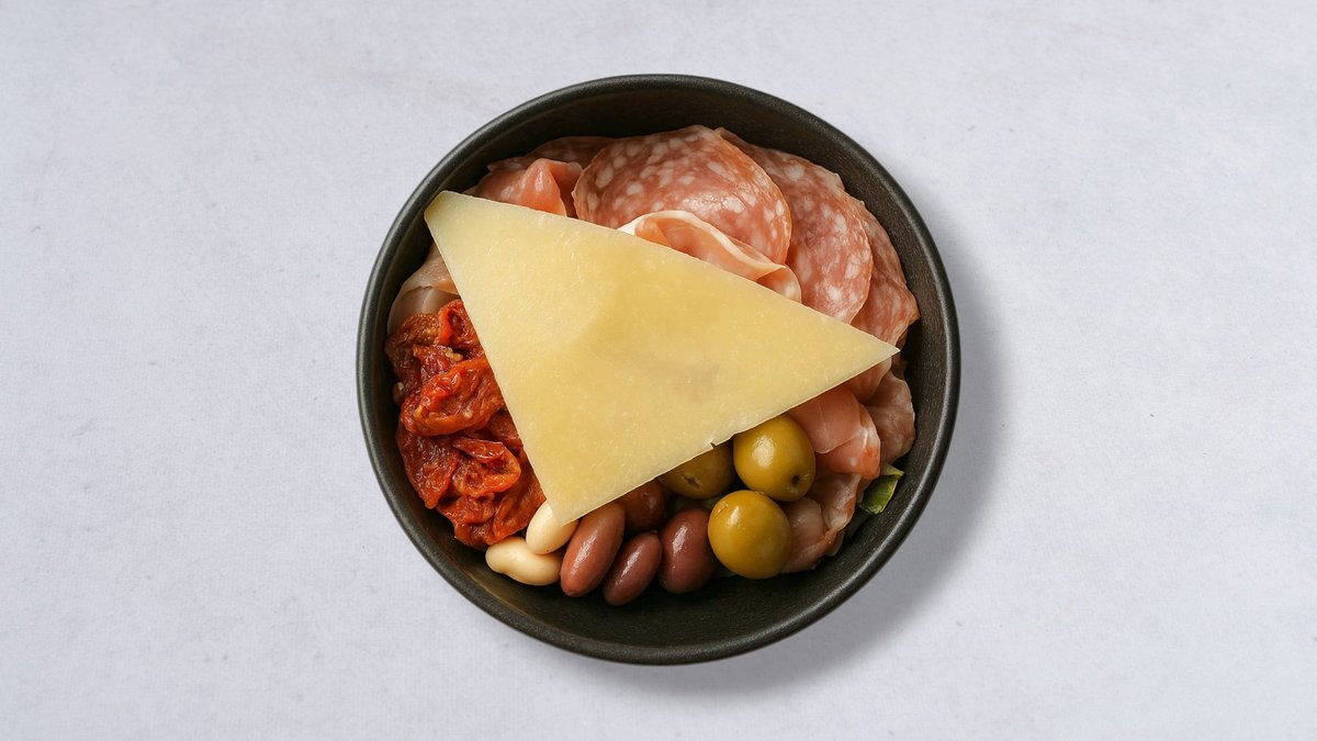 Alfettato Misto