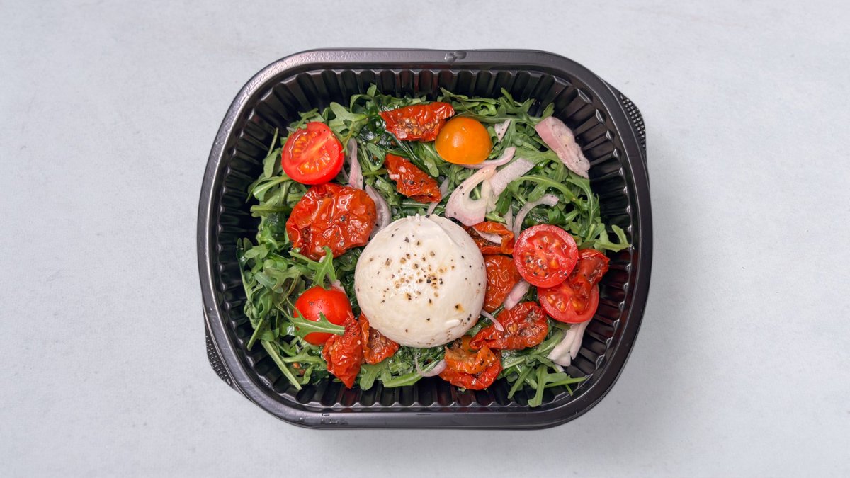 Burratta