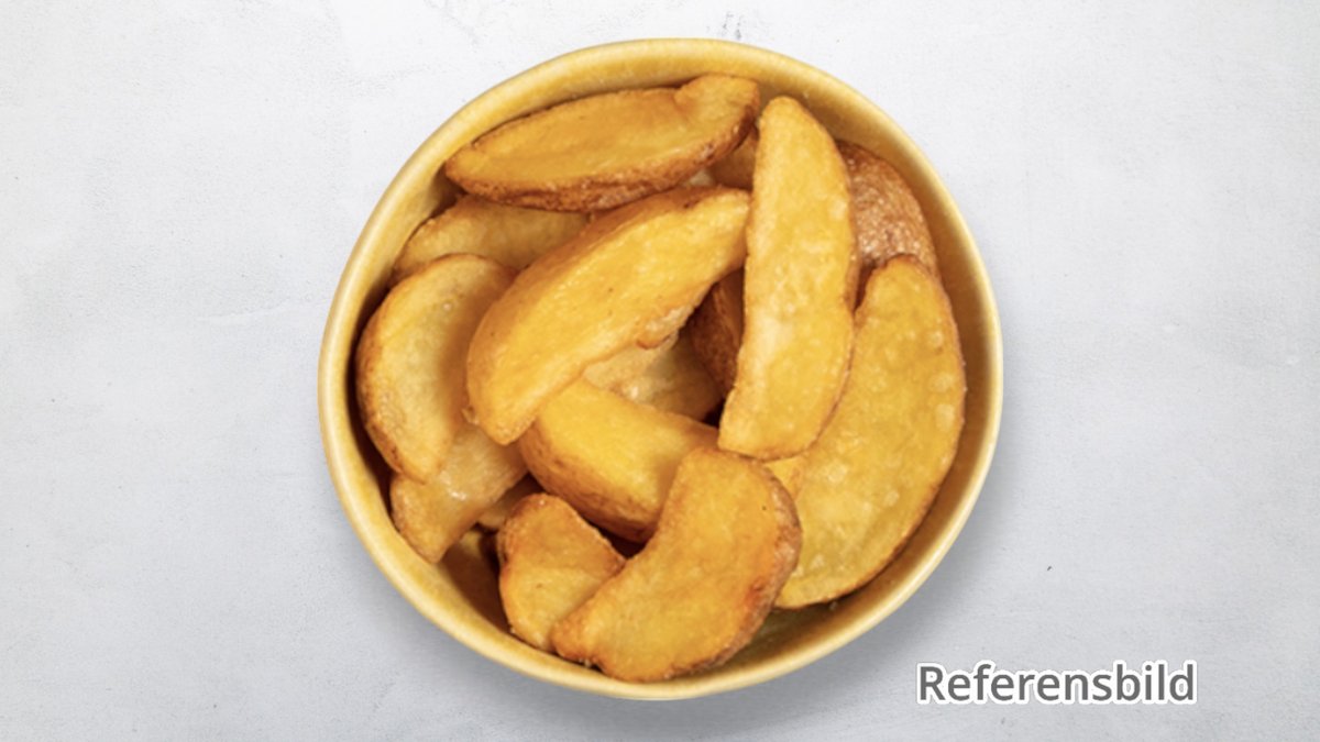 Klyft Potatis
