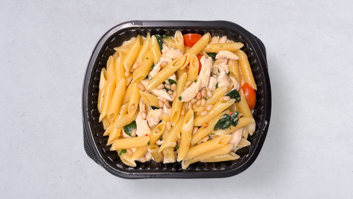 Penne Di Melissa