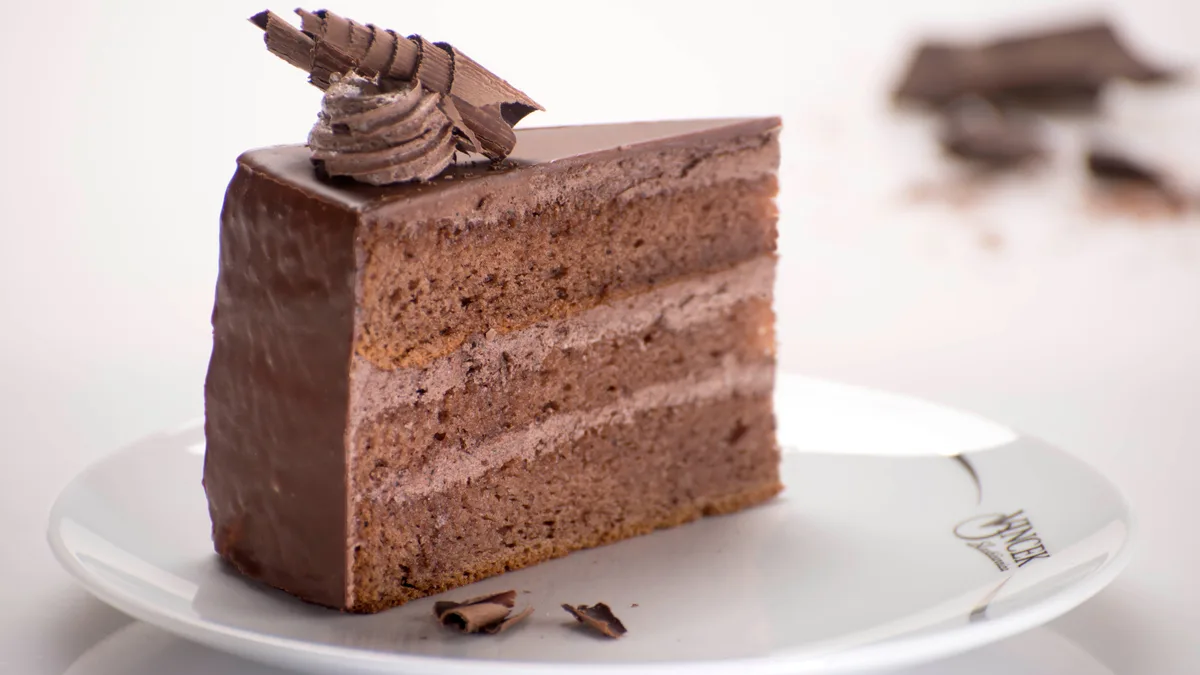 Čokoladna torta