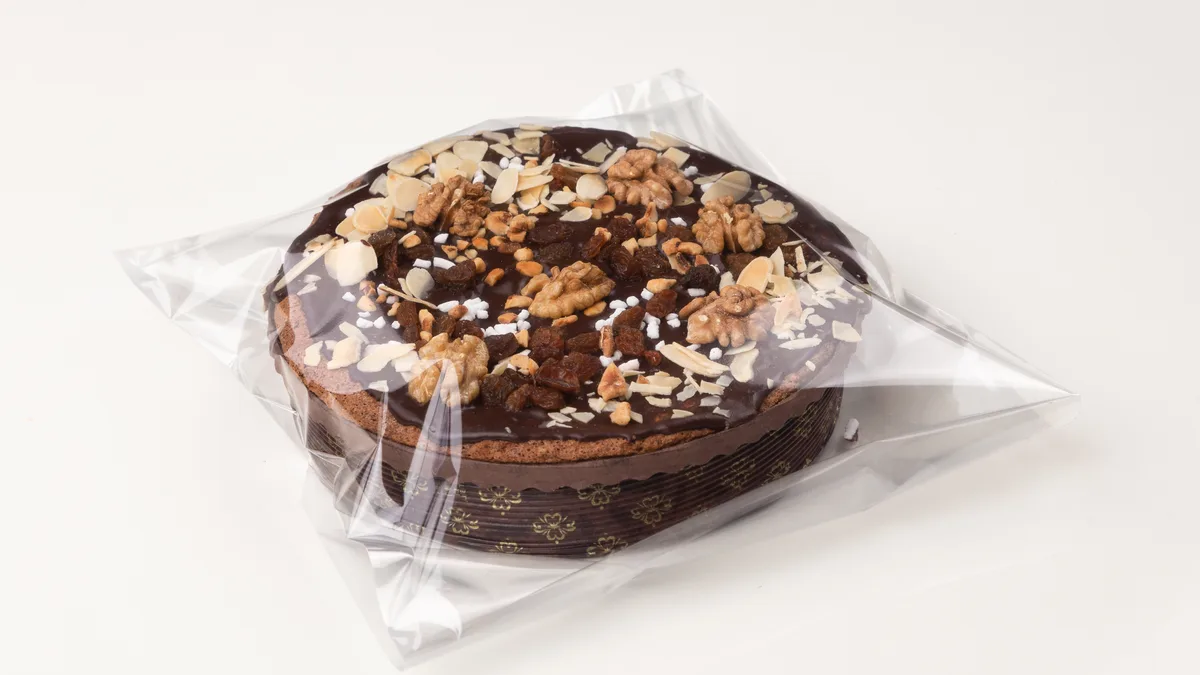 Čokoladna tortica