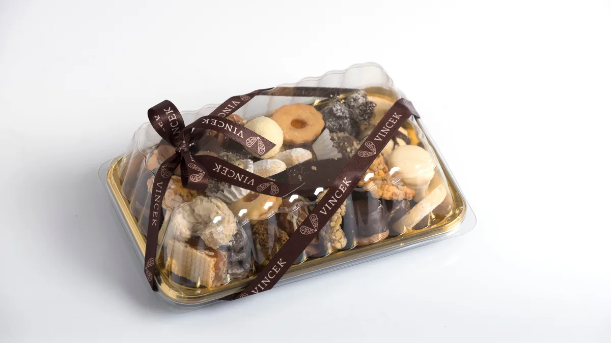 Poklon čajno pecivo 0,5kg