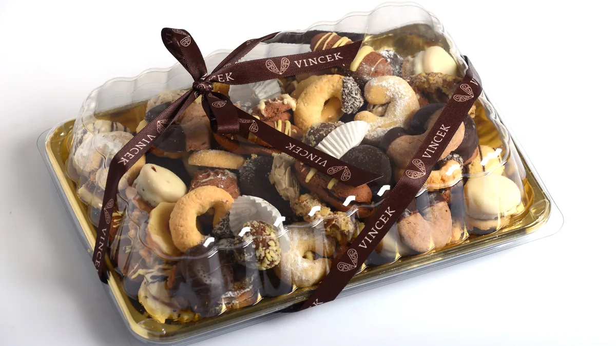 Poklon čajno pecivo 1kg
