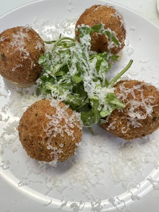 ARANCINI