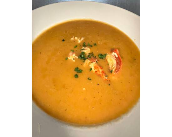 Bisque All Aragosta