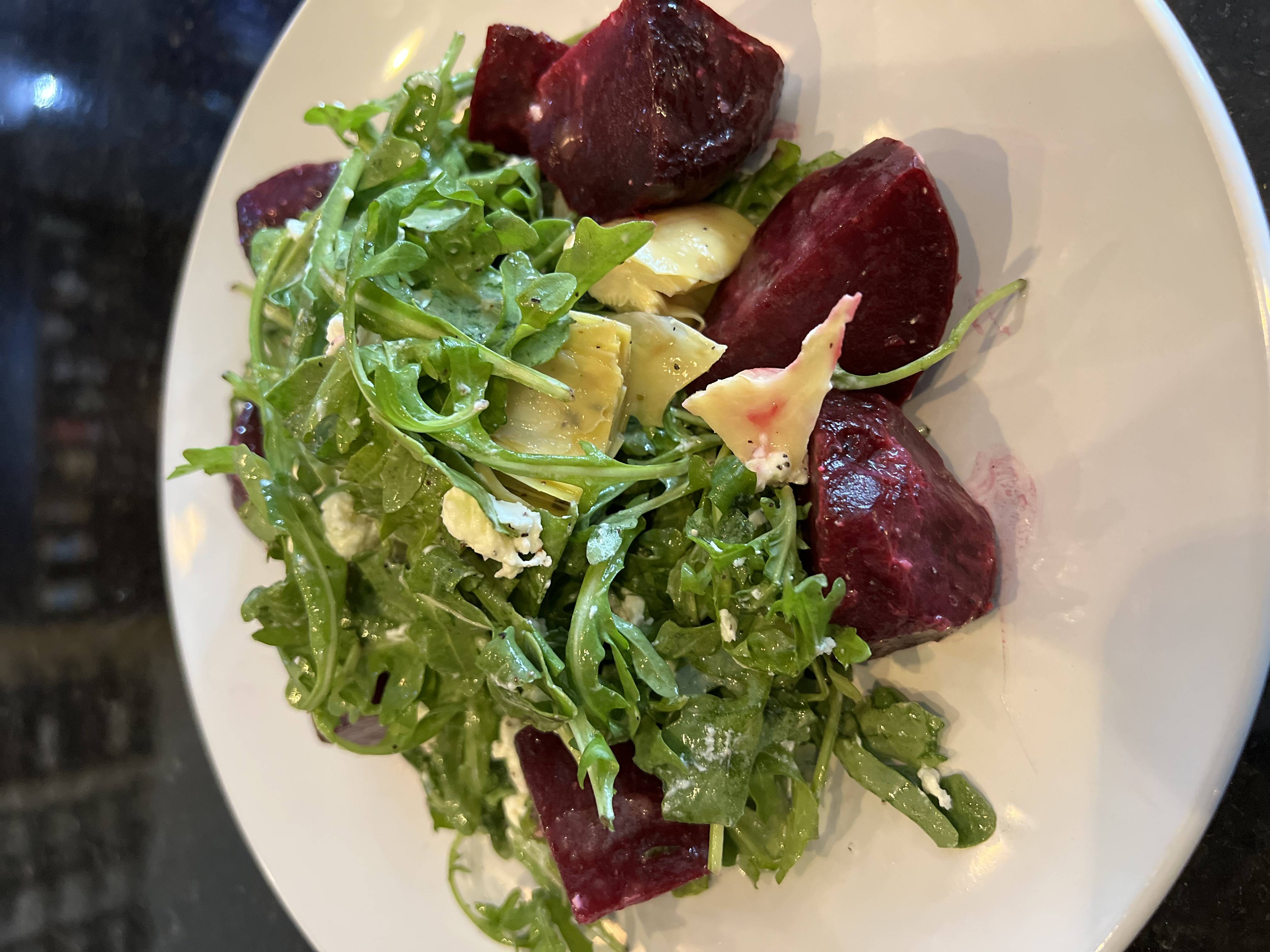 INSALATA ARUGULA