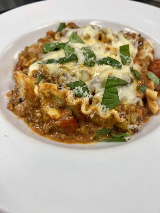 Lasagne