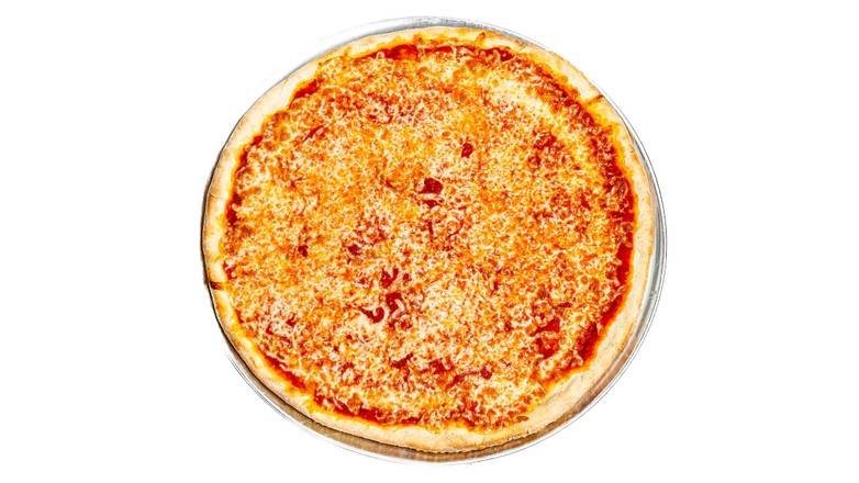 18" Cheese Pizza