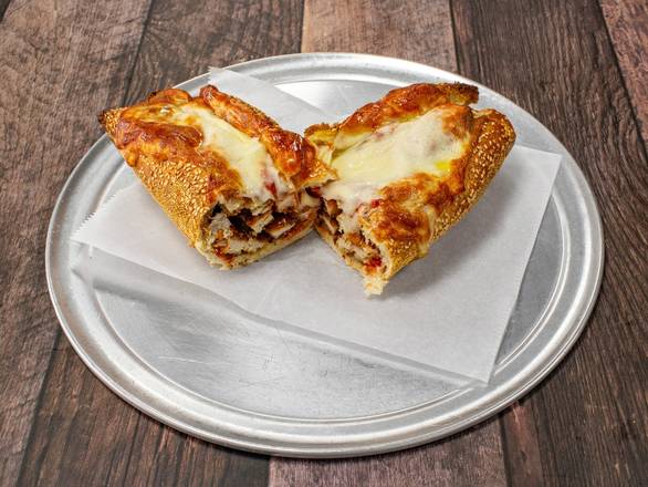 Chicken Parm Hero