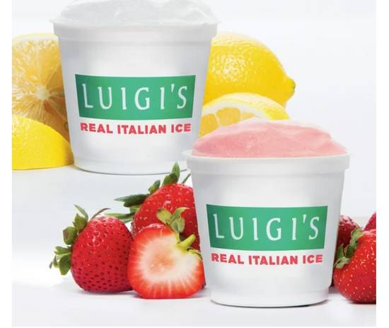 Luigi Italian Ices