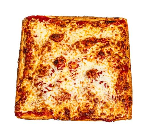 NY Style Sicilian