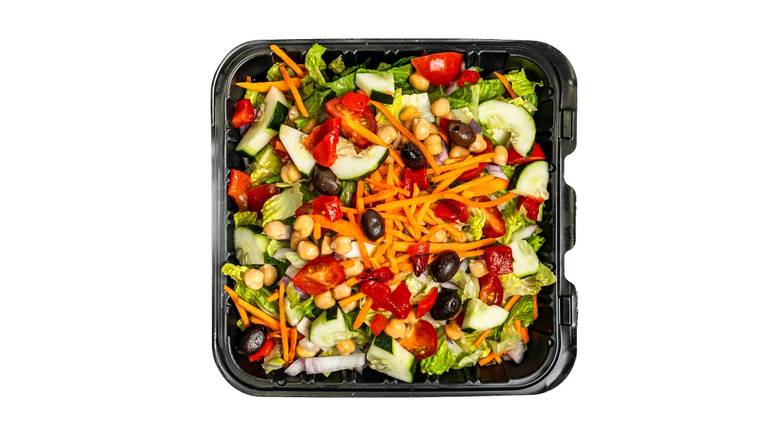Vincenzo's Supreme Salad