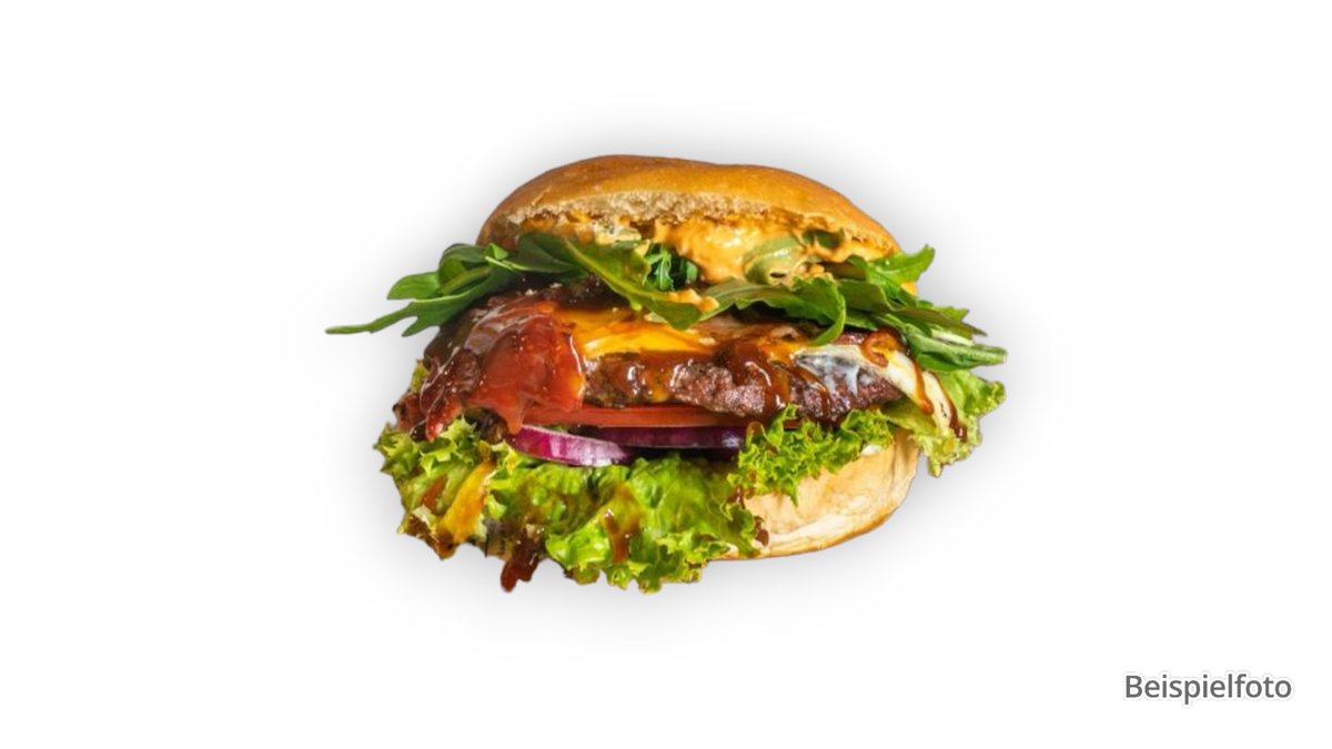 52. Texas Burger