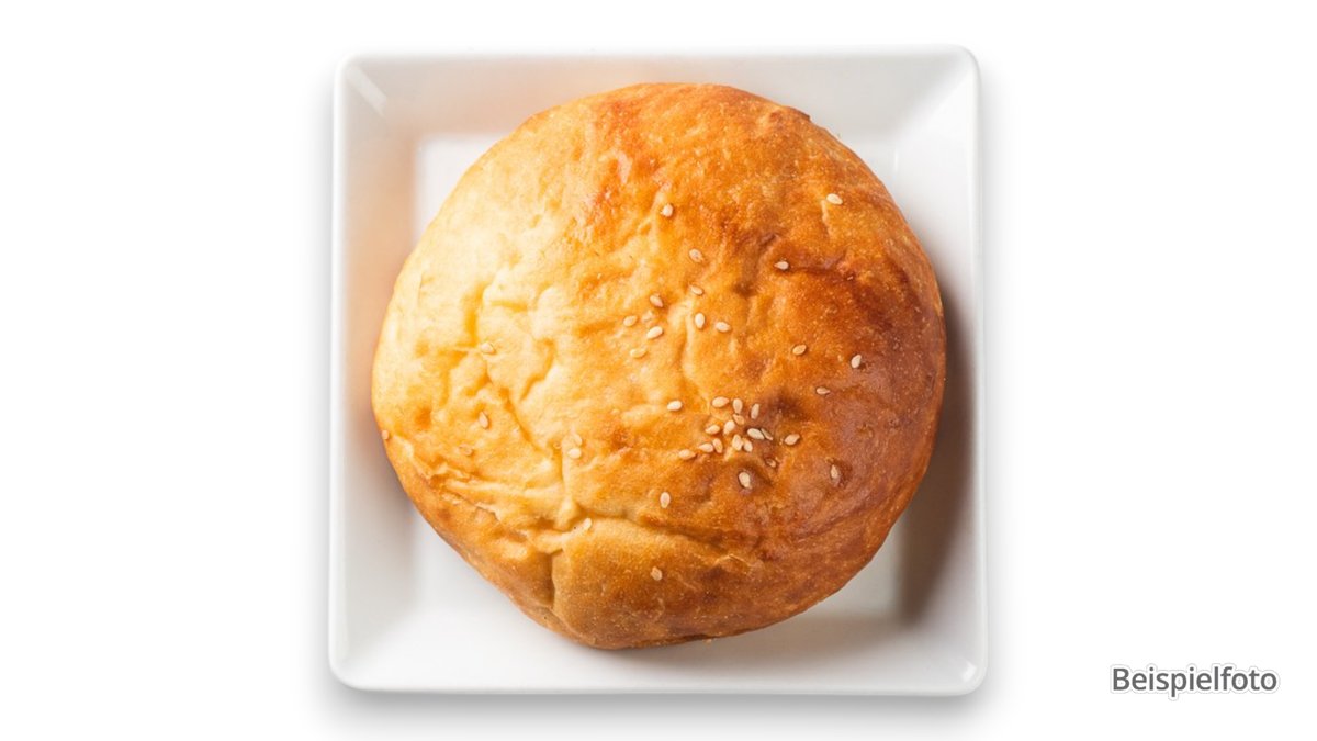 70. Burgerbrot