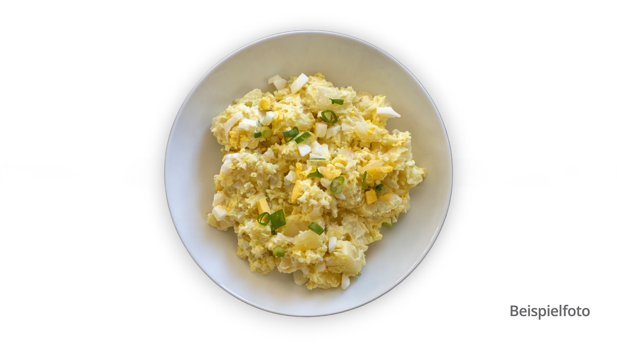 80. Kartoffelsalat