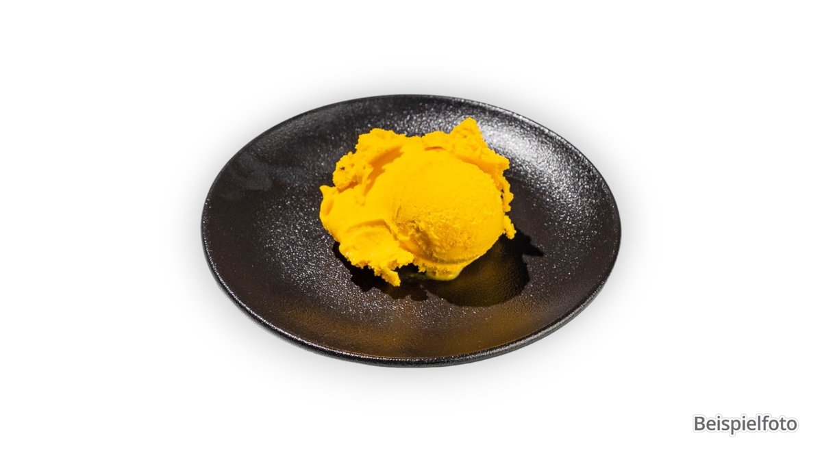88. Mövenpick Mango 900 ml