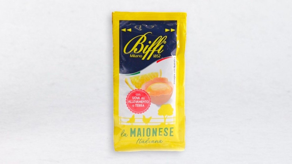 Biffi majoneza (10 g)