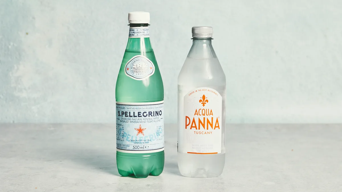 Aqua Panna 0,5 l
