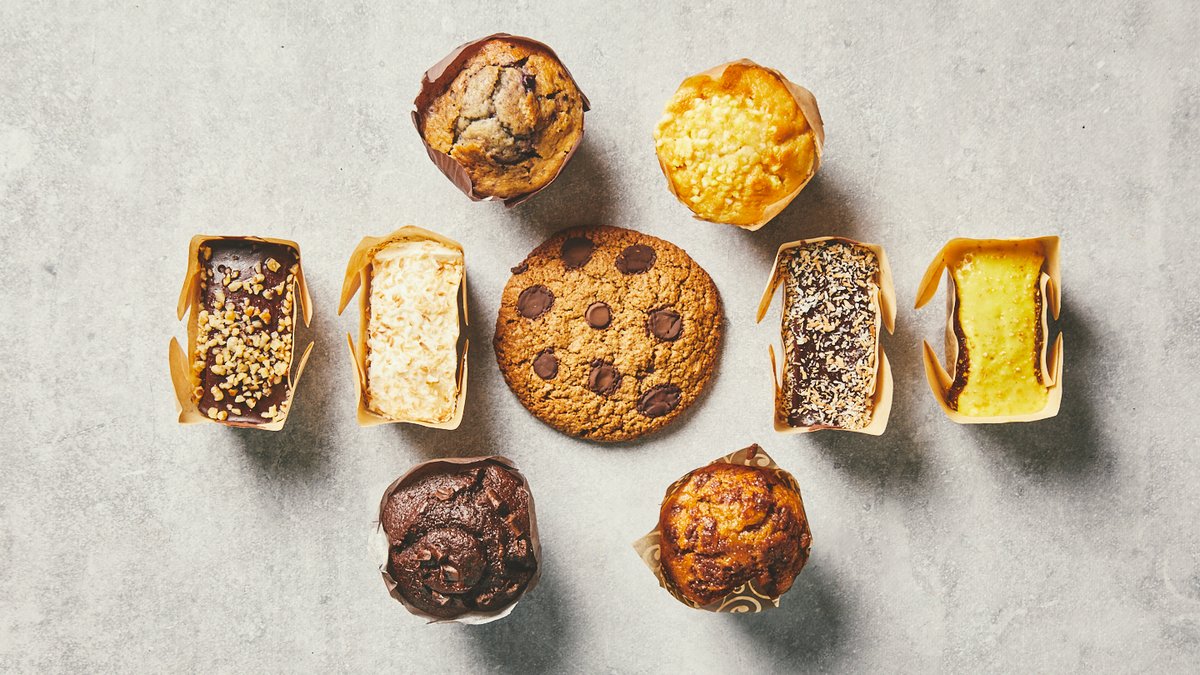 Chip Cookie