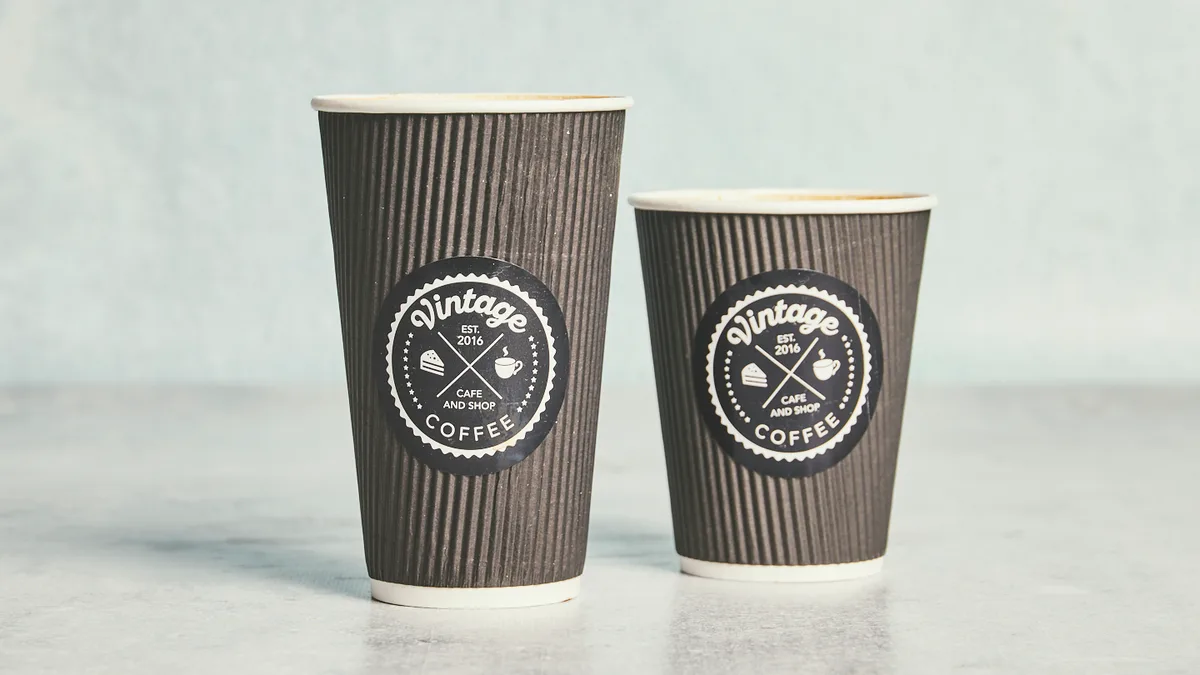 Espresso Macchiato