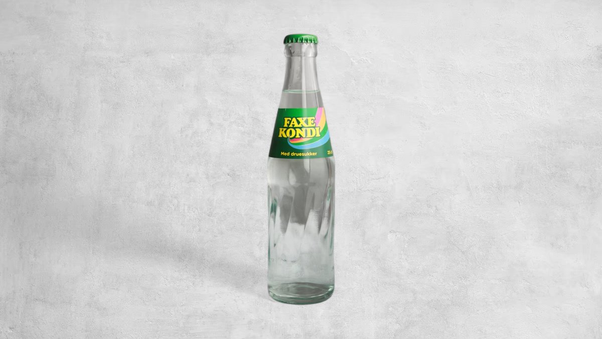 Faxe Kondi 0,25 l