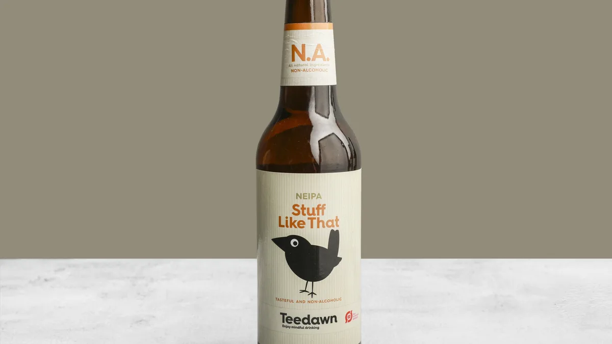 Stuff Like That 0,2%, 33 cl
