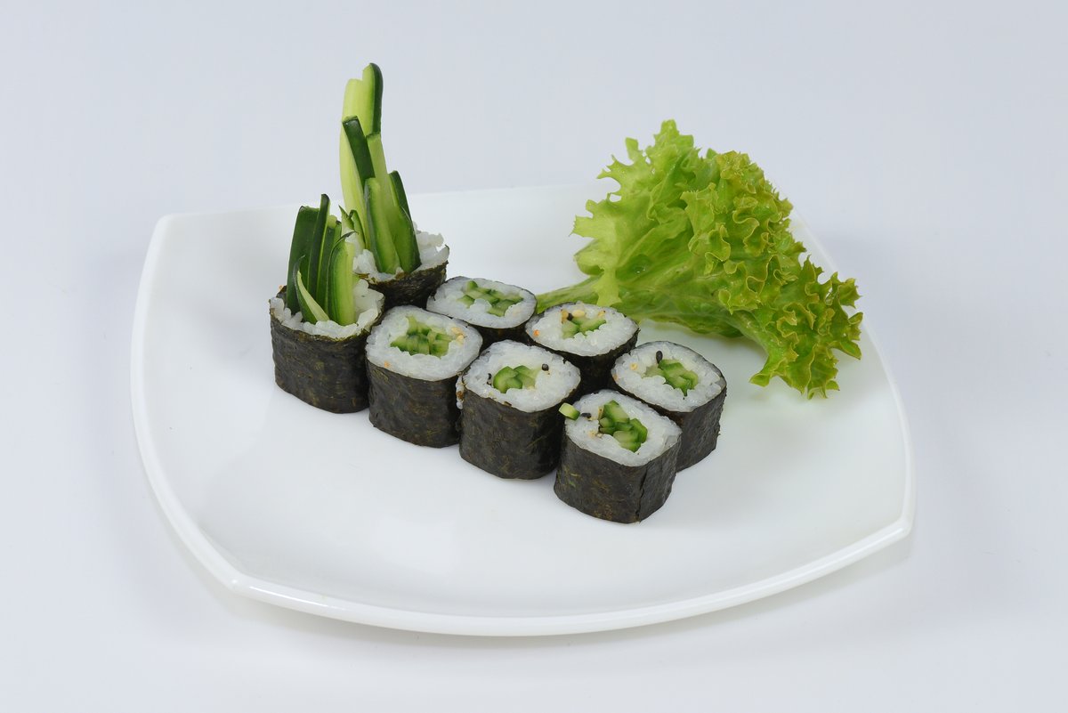 M11 Uborka maki (8db)