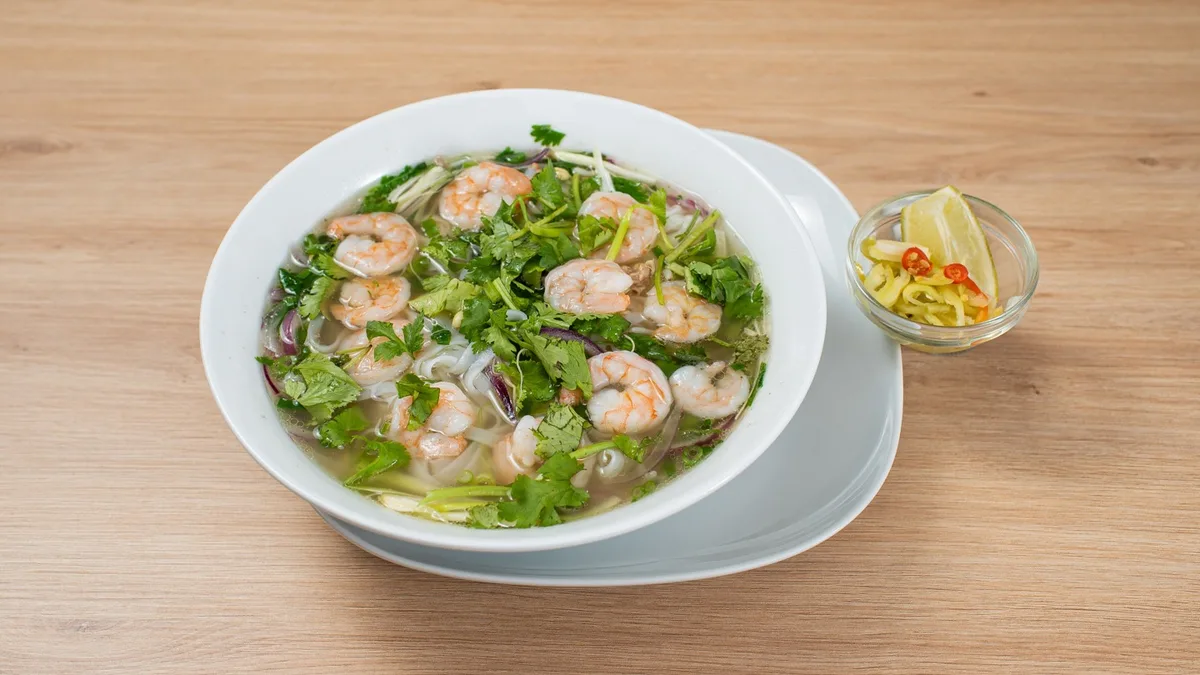 Pho rák