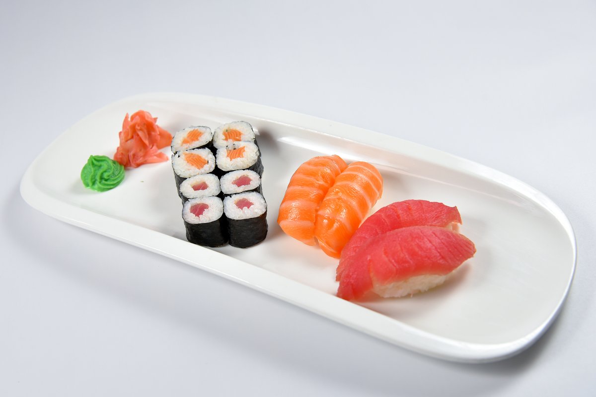 X3 Maki-nigiri mix (12 db)