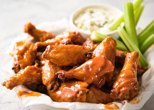 10 Wings