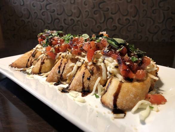 Bruschetta
