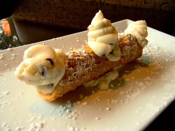 Cannoli