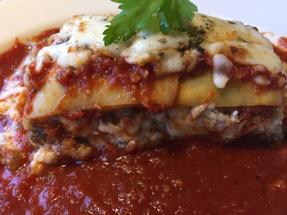 Lasagna