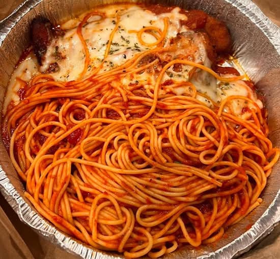 Lnch Chick Parm