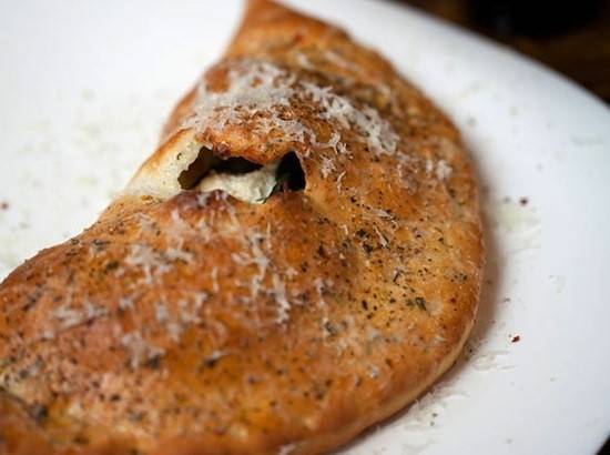 Small Cheese Calzone