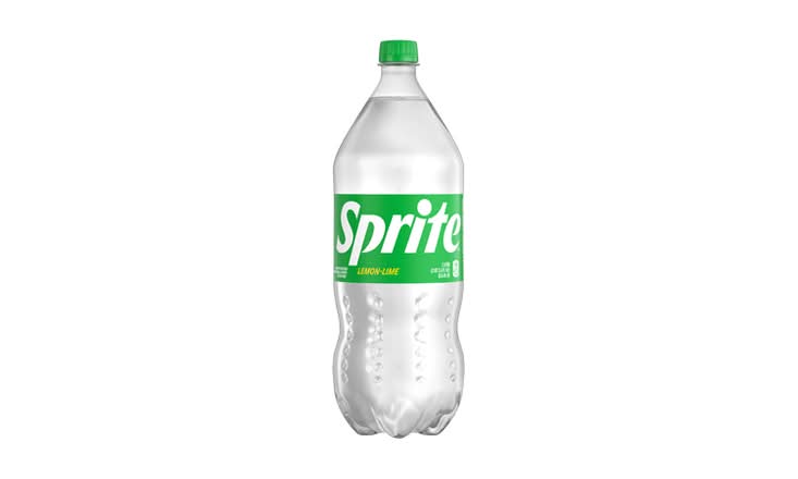 Sprite, 2 Liters